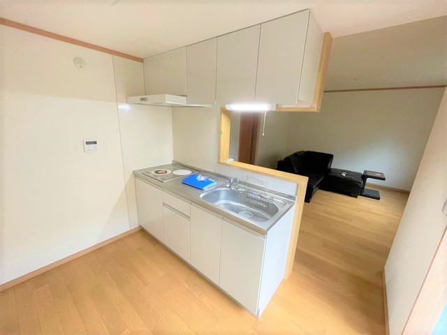 居室・リビング　参考写真