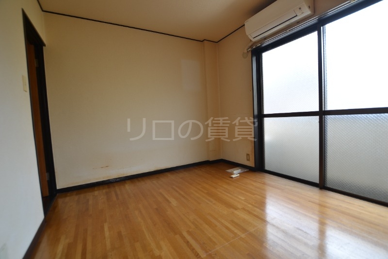 居室・リビング　※同間取り別部屋参照