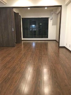 居室・リビング　居室