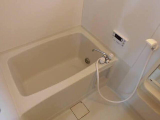 バス・シャワールーム　ユニットバス