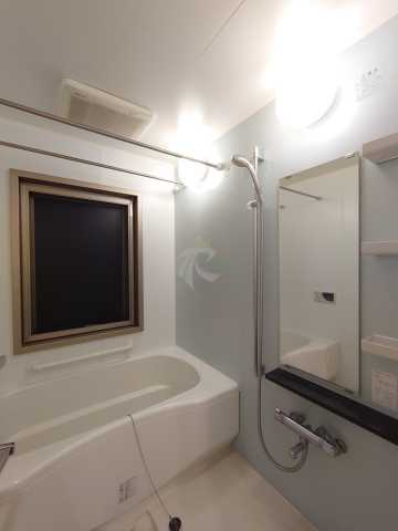 バス・シャワールーム　パークアクシス渋谷桜丘ウエスト