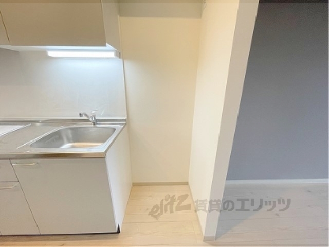 その他部屋・スペース　冷蔵庫置場