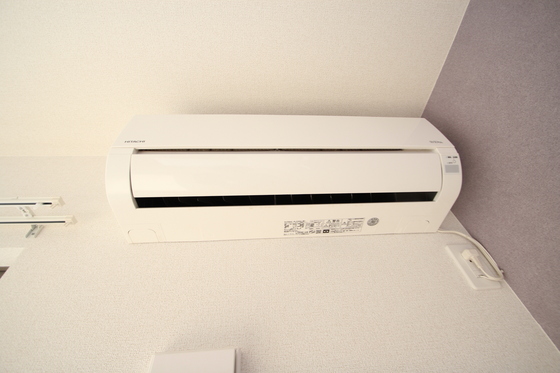 その他設備　※別部屋の写真です