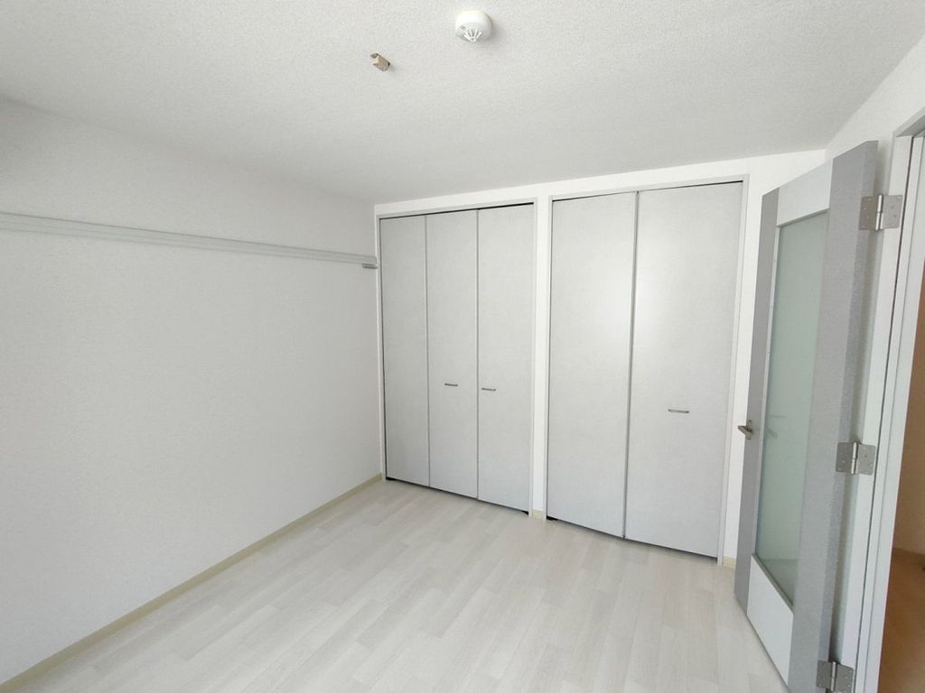 その他部屋・スペース　収納