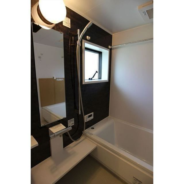 バス・シャワールーム　☆リラックスできるお風呂☆