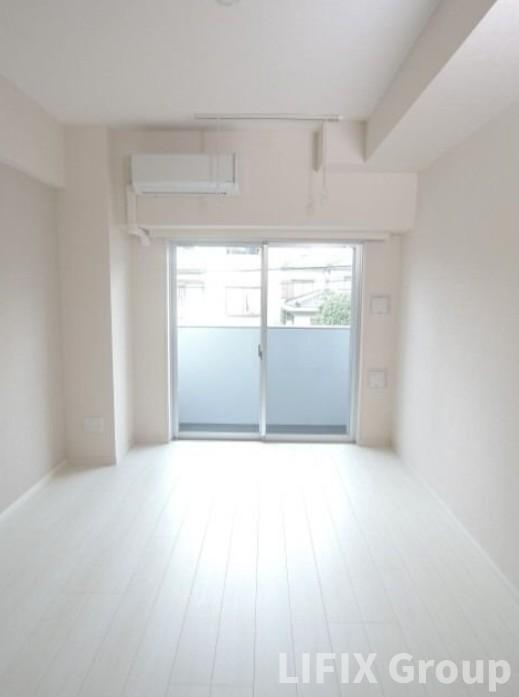 居室・リビング　居間・リビング