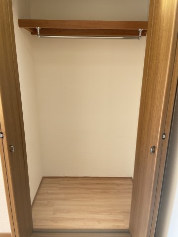 収納　2022年8月撮影※現況を優先いたします。