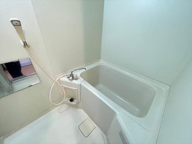 バス・シャワールーム　プレステージ千種 ※反転タイプ