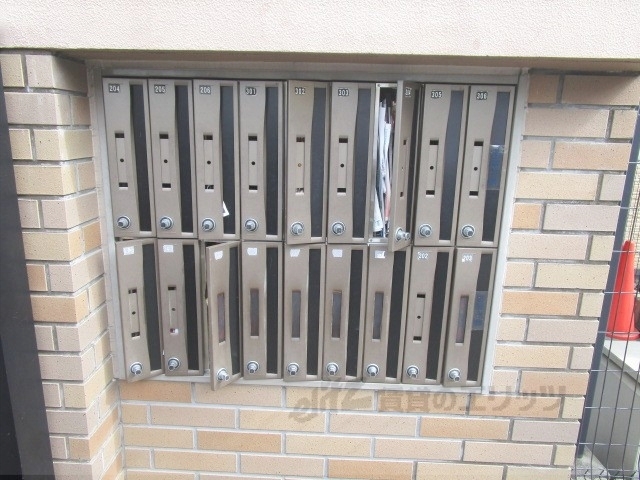 その他　宅配ボックス