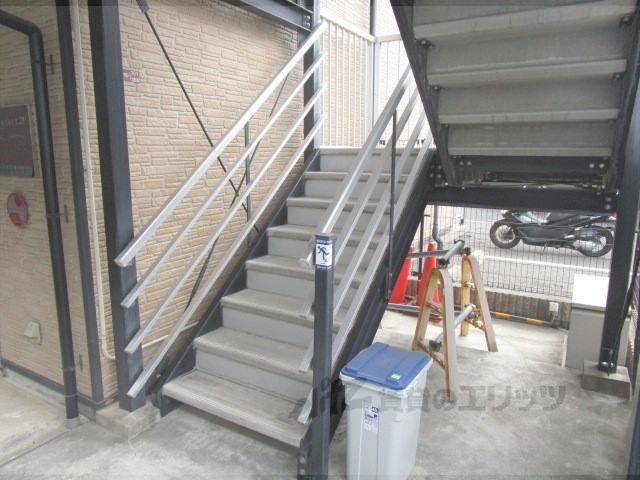その他　階段
