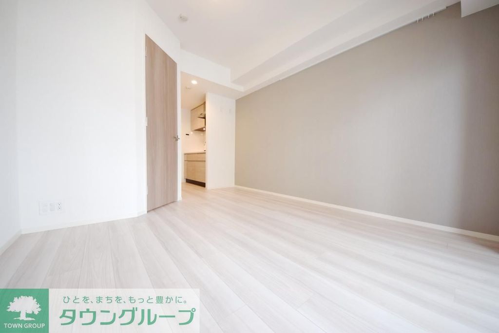 居室・リビング　リビング/居室