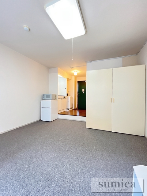 その他　モデルルーム写真。家具家電は付いておりません。