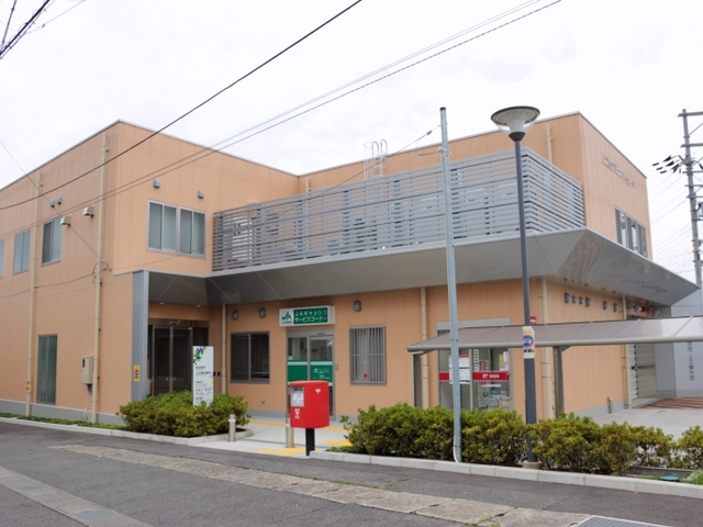 郵便局　上之郷簡易郵便局（郵便局）まで968m