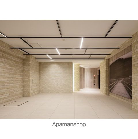 ロビー　ロビー