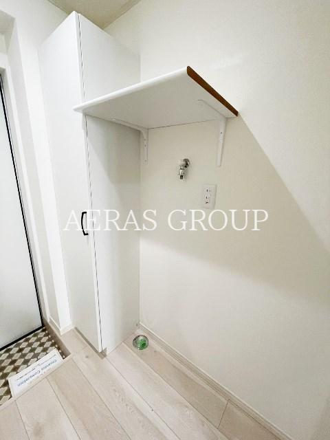 その他　別部屋同仕様