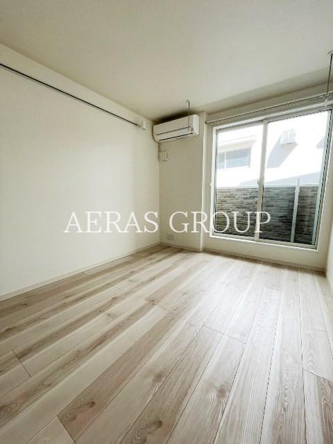 居室・リビング　別部屋同仕様