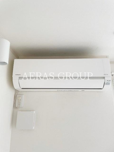 その他設備　別部屋同仕様