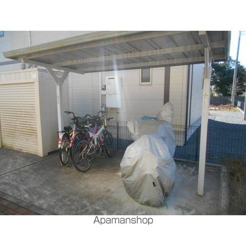 その他共有部分　その他共有部分