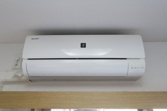 その他設備　※別部屋参考写真