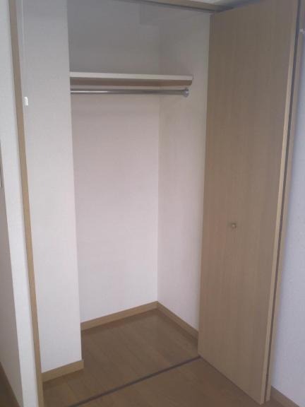 収納　※別部屋参考写真