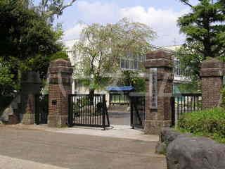 中学校　三島市立北中学校（中学校）まで1315m