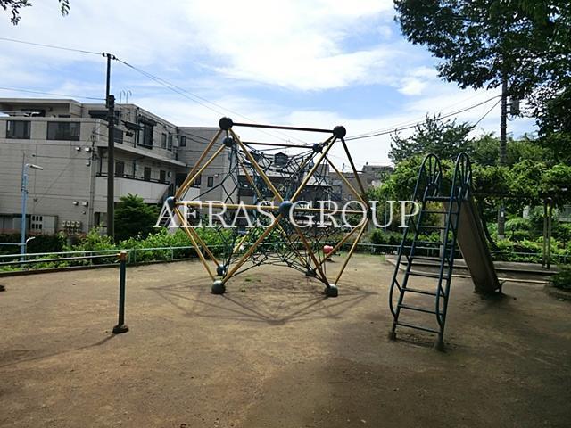 公園　上井草向山公園（公園）まで139m