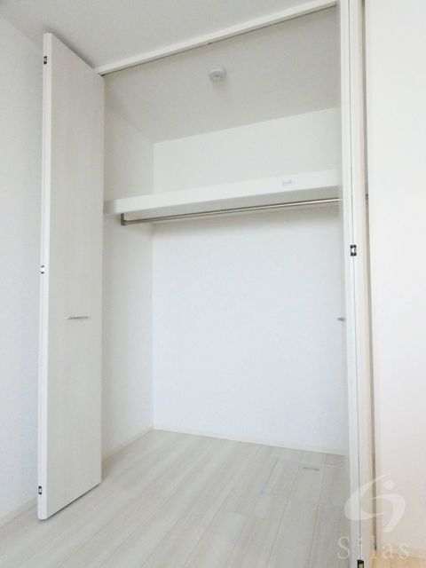 収納　同仕様写真