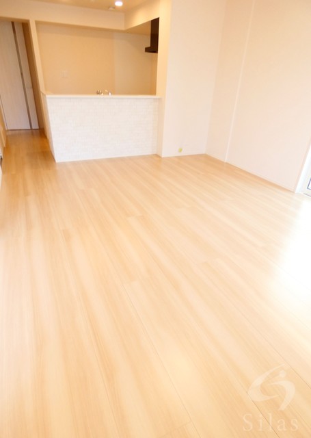 居室・リビング　同仕様写真