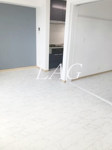 居室・リビング　洋室のお部屋です。