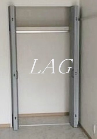 収納　収納です。