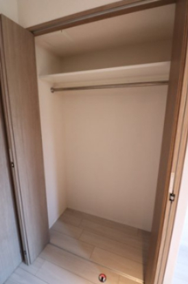 収納　別部屋参考写真