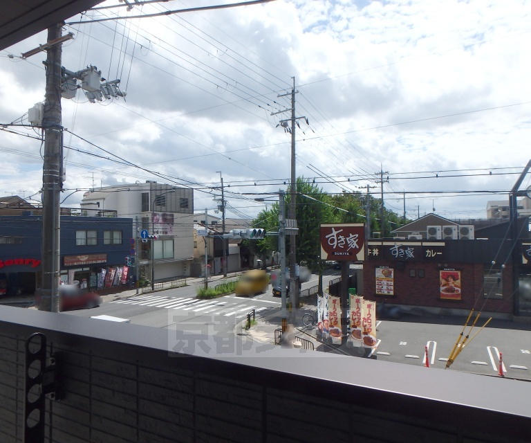 ルコアン堀川今宮のその他写真