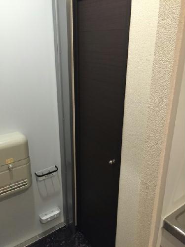 玄関　シューズボックス