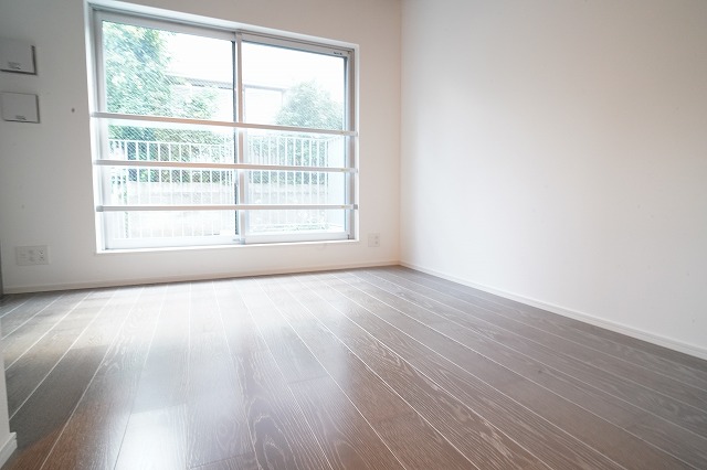 居室・リビング　居室