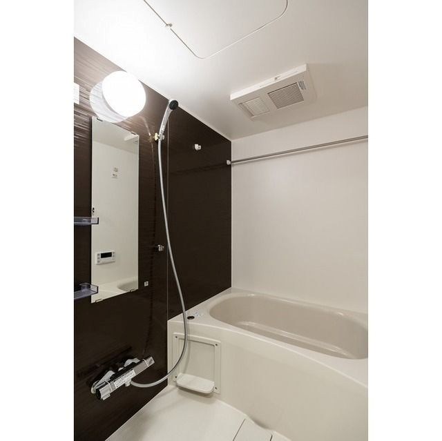 バス・シャワールーム　※参考写真※