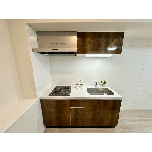 キッチン　※参考写真※