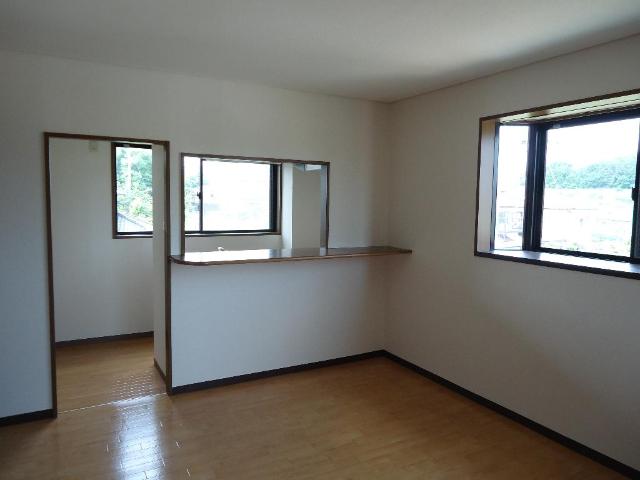 その他部屋・スペース　ダイニング