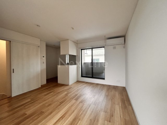 居室・リビング　欅テラス