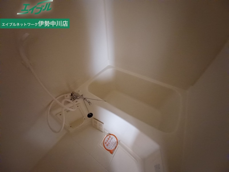 バス・シャワールーム　反転タイプ参考写真