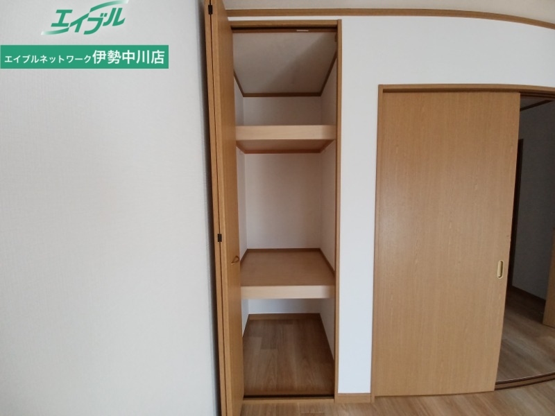 収納　反転タイプ参考写真