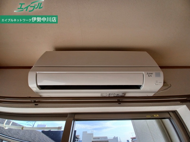 その他設備　反転タイプ参考写真