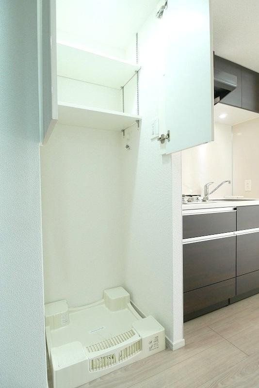 その他部屋・スペース　室内