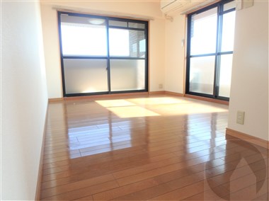 その他　洋間（7.5帖）