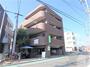 桜駅より徒歩3分 4階 築25年3ヶ月の賃貸物件