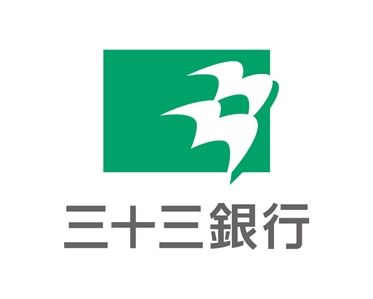 銀行　三十三銀行新郊通支店（銀行）まで545m