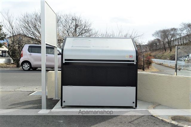 その他共有部分　その他共有部分