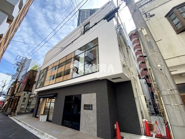 建物外観　当店おすすめ物件♪