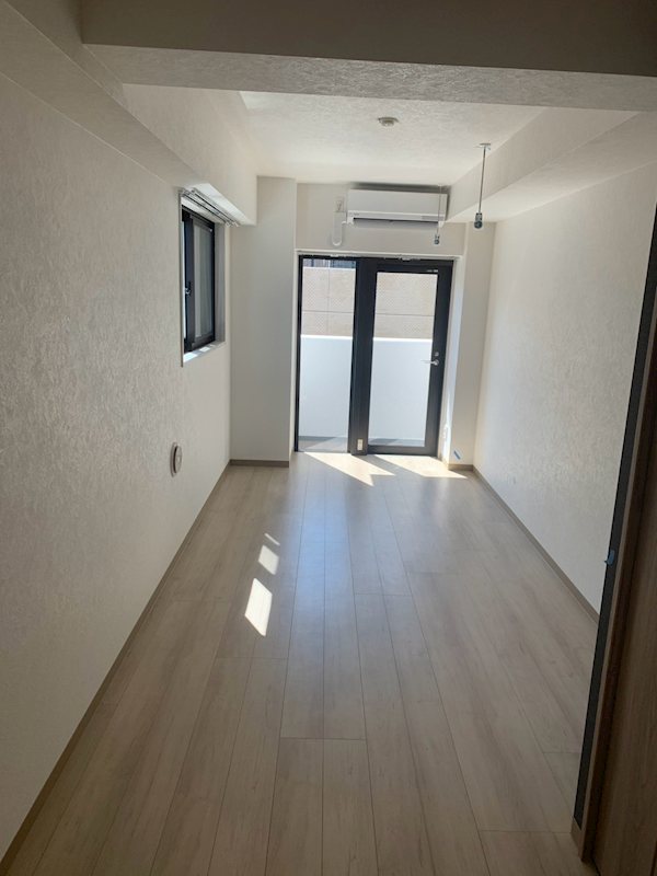 居室・リビング　開放感のあるゆったりとしたお部屋です♪