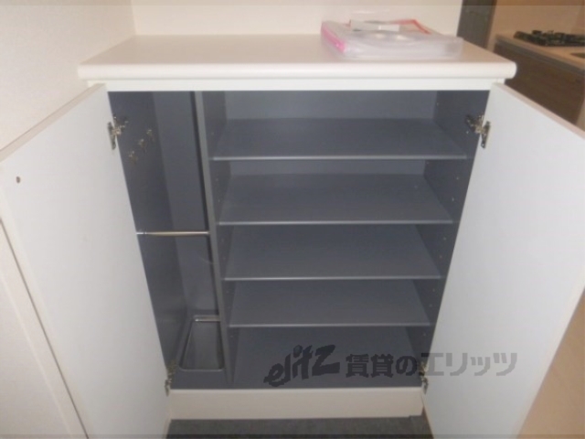 収納　下駄箱