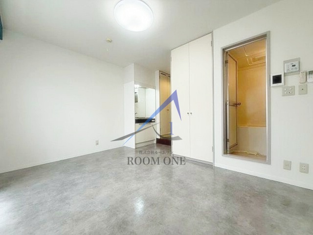 その他部屋・スペース　寝室です。